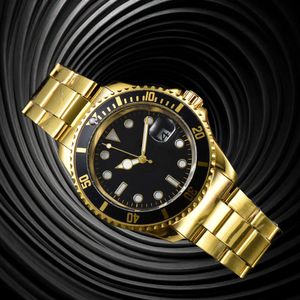 Keramik Uhren Bezel Uhr für Herren Automatische Bewegung Sapphire wasserdichte Sport-Wind-Mode-Armbanduhren