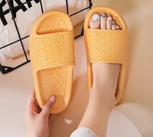 Designer Slippers Women Women Summer Slides ao ar livre Sandálias Tamanho 36-41 Cor 37