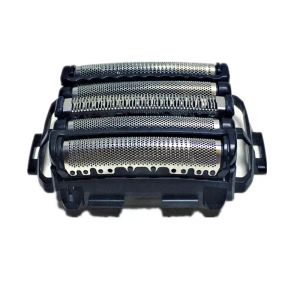 Брингера бритвы Shavers Outter Foil для Panasonic ES95S ES76 ES80 ES81 ES81K ES82 ARC5 Запасные части для бритья.