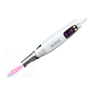 Laser Machine Picosecond Pen Acne Treatment Skin Care Pico Warts Freckle Tattoo Pigment Spot Removal Machine Beauty Product Home Salon Use502