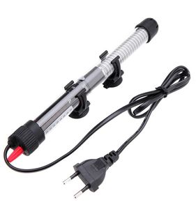 25W300W Edelstahl Einstellbarer Automatikmini Fischtank Wasser Aquarium Thermostatheizung Glas US -Stecker 7469276