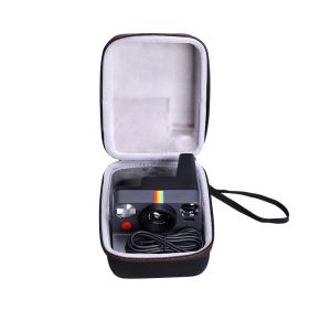 Torby LTGEM EVA Hard Case for Polaroid Now IType Instant Film Camera