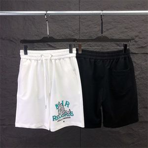 Projektantki szorty Hellstar Men Designer krótkie spodnie swobodne spodenki na plażę koszykówkę bieganie Fiess moda piekielna gwiazda nowa styl hip -hop szorty t5