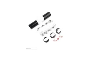 Filtro dell'aria 1/220 1/228 e 5/824 COMBUSTRO AUTO CAPPO CELLA DA CELLA PER NAPA 4003 WIX 24003 L 8.74 OD 1,70 CONSEGNA DRIVI MOBILI MOTO OTXOX