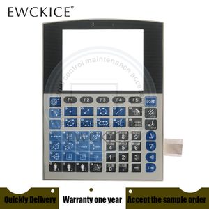 QM-200 Keyboards QM200 PLC QM 200 HMI Industrial Membrane Switch keypad Industrial parts Computer input fitting