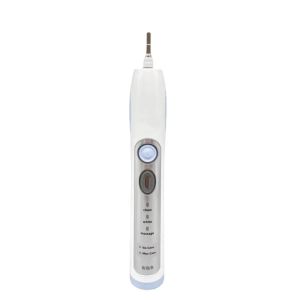 رؤساء الأسهم الأصلية مضيف فرشاة الأسنان الكهربائية لـ Philips Sonicare HX6920 HX6930 HX6950 HX6970 مقبض استبدال