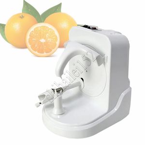 Commercial Electric Fruit Peeler Lemon Apple Pear Peeling Machine