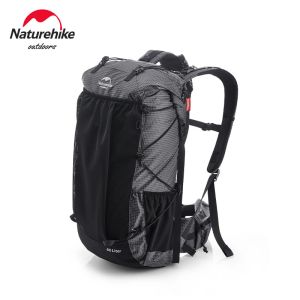 Сумки Naturehike Outdoor Bags Sagns Большой емкость для пеших прогулок рюкзак