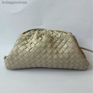 Women Luxury Bottegs Venets مصمم حقائب سحابة فائقة حقيبة نسائية منسوج