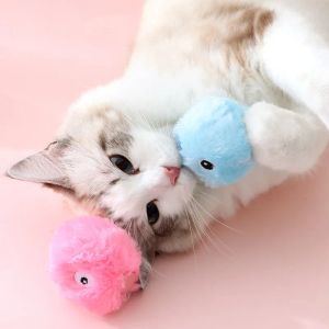 Toys Smart Cat Toys Автоматические тренировочные шарики.