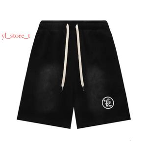 Famous Brand Hellstar Men Designer Casual Shorts Beach Basketball Running Fitnesshigh Quality Comfortable Cotton Elastic Shorts for Men Hellstar Short 2480