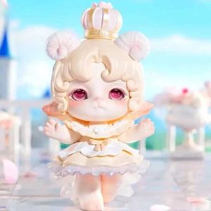 Blind box New MIMIA Big Dreamer Series Blind Box Toys Mystery Box Cute Doll Anime Figure Desktop Model Surprise Birthday Gift Collection Y240422