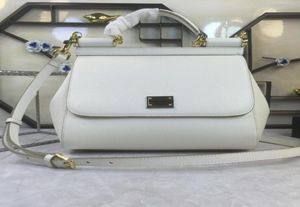 Brandnew Bags Highend 핸드백 지갑 여성 가죽 브랜드 패션 디자이너 메신저 클래식 어깨 가방 진짜 P73342049246657