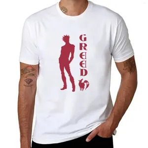 Polos masculinos Os sete pecados capitais Ban Ban Of Ganed T-shirt Roupas de anime Customs Design suas próprias camisetas gráficas masculinas