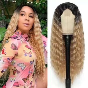 Cabelo de renda escovado por atacado Cabelo humano Wigs Full Wigs Brazia