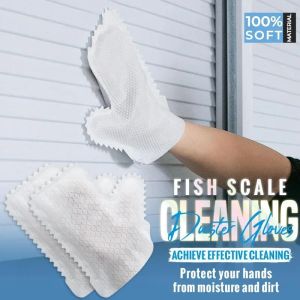 Rękawiczki narzędzia do czyszczenia domowego