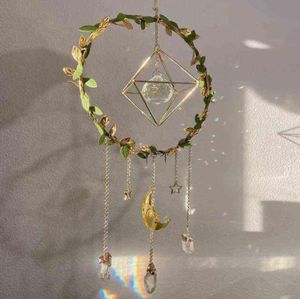 Moon Goddess Suncatcher AA22031801234567891011125741248