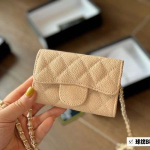 Moda mini satchel deri çanta klasik stil lüks tasarımcılar çanta omuz çanta çanta çanta çanta flep cüzdan cüzdan bayan debriyaj para çanta