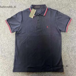 Fred Perry T Shirt Erkek Polos Gömlek Tasarımcısı Fred Perry Gömlek Fred Perry Erkek Tees Kısa Kollu Üst Hafif ve Nefes Alabilir Asya 533