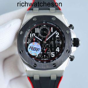 AP Mens Waterproof Watch Mens Quality APS Watch Watches Watches AP Watch في الخارج