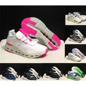 Designer Federer White Carnatio Nova Tennis x On the Roger Rro Nova Form Tennis Shoes X 5 Womans on Federer Running 2024 Man Shock Girls Sneakers Sneakers Run Dhg