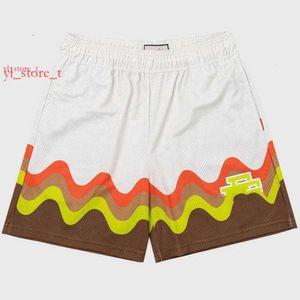 Designer Mens Shorts Mesh Swim Womens Basketball Short Pants High Quality Print Men Shortwigs