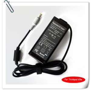 アダプター20V 65W AC ADAPTER電源コードレノボIBM THINKPAD T60 42T4422 42T4423 42T5282 42T5283 CADENO ORDENADORES PORTATITES