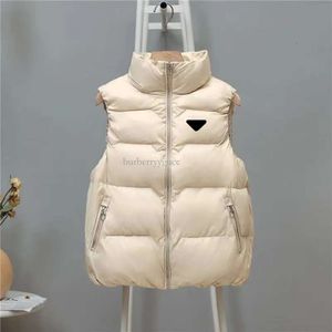 여성 조끼 푹신한 재킷 슬립 벨스 여자 재킷 디자이너 코트 매트 슬림 아웃웨어 코트 S-2xl