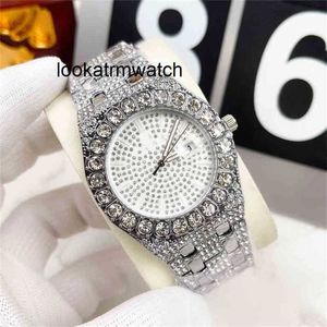 Luxury Watch Top Watch Fashion Diamond Movement Designer