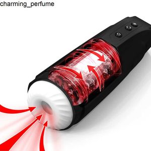 Custom Made Hot Sale 2022 New Design Electric Masturbate Cup Penis Enlarge Male Masturbation Cup Sex Toy For Men Masturbation