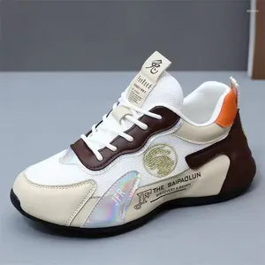 Casual Shoes Spring 2024 Men's And Women's Explosions All-match Pippen Height Increasing White Ins Trendy Sneaker