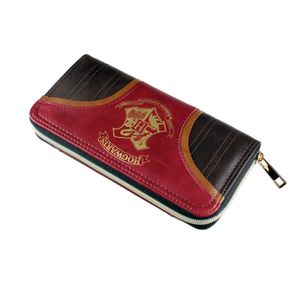 Money Clips Högkvalitativ dragkedja Wallet Fashionabla Womens Zero Wallet Credit Card Holder Y240422