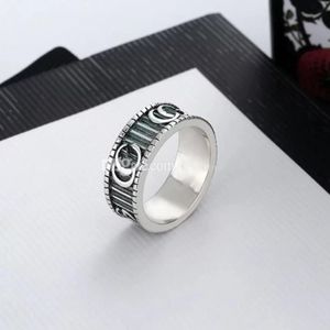 Designer Love Screw Ring Mens Rings Classic Luxury Design Jewelry Women Titanium Steel Alloy Gold-Plated Gold Silver Rose Never Fa226O