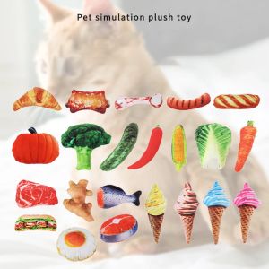 Toys Toys Toys Funny Simulation Meat Puppy Pet Play Game