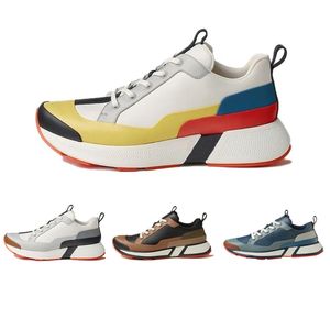 Leder Womens Sneaker Walks -Klassen Männer Designer Schuhe Chausal Luxus Günstig schöne Tennisschuhe bequeme leichte Kleidung resistent