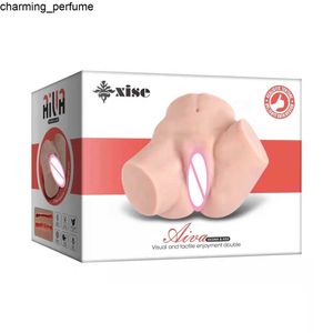 Prezzo economico grande culo grasso femmina sexy culo in silicone culo