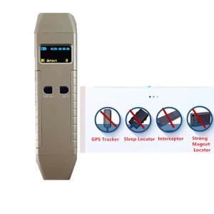 Detektor Anti Spy Mini Bug Detector, RF SIM GPS Tracker Signal Finder, Hidden Infrared Camera Scanner Detectors, Antimonitor Sneak Shoot