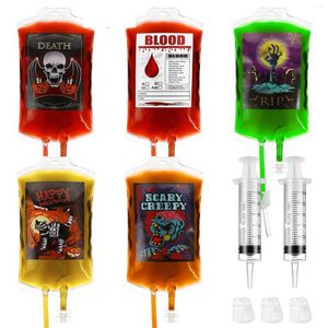 Сумки для хранения 1 Set Party Favors Halloween Decoration