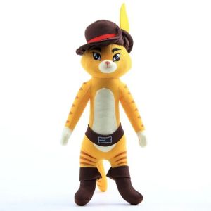 Dolls Gingerbread Man Toys Christmas Boots Stivali carini peluche per peluche per biscuti bambola cartoon soft anime cuscinetto per bambini drop drop