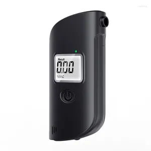 Automatic Tester Professional Breath Tools Power