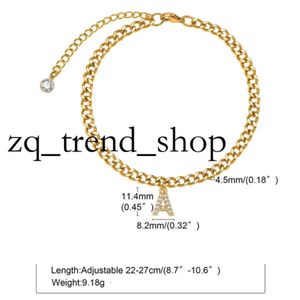 Anklet mens, alfabeto masculino Bracele de ouro amarelo de 14k, tornozula para homens, pulseira de letra para homens, joias de homens, jóias de praia de verão 94