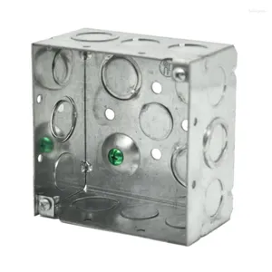 収納ボトル屋外キーの隠れジャンクションボックス実用的な偽のホルダー防水ガーデンハイダーコンテナgxma