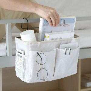 Bolsas Multifuncionais Sofá de Sofá Solping Saco de Armazenamento para Domenses e Organização de Apartamentos