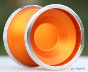 Yoyo Yo-Yo Fluid Yoyo Game-spezifischer High-End-Wettbewerb