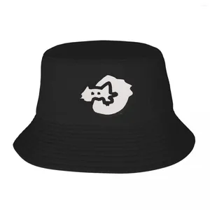Berets Jellybean är Eepy !!! Hink hatt panama för barn bob hattar utomhus fiskare sommarstrand fiske unisex mössor
