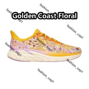 Hokka Shoe Athletic Cloud Bottoms Buty do biegania Clifton 9 Bondi 8 Women Men Men Jogging Sports Treners Wolne osoby Kawana Foam Runners Rozmiar 36-47 Hokah Shoe 226