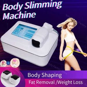 2024 Hot Sale Liposonic Body Slimming Machine Cellulite Massager Fettentfernung Gewichtsverlust Körperformung Schönheitsausrüstung