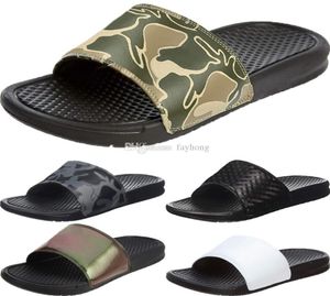 Designer Männer gestreifte Sandalen Frauen Kausaler Nicht -Slip -Sommer Huaraches Hausschuhe Flip Flops Pantoffeln Innen im Freien in der Outdoor -Strandmode 6676272