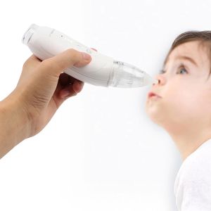 Aspiratori# Electric Baby Nasal Aspiratore Naso Sucker per i bambini ricaricabili per il naso del naso ricaricabile a basso rumore