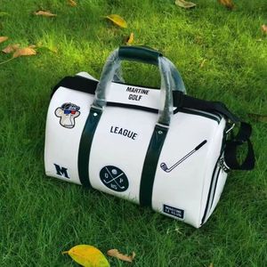 New waterproof golf bag large capacity new men's and women's golf equipment sports bag 48*25*33